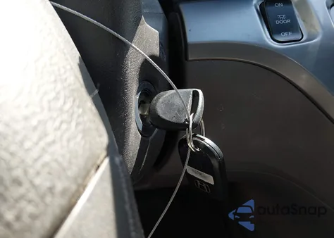 2009 Honda Odyssey Touring from USA, damaged, VIN 5FNRL38919B052223